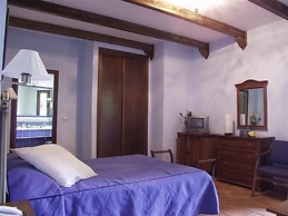 Hotel Rural Castúo