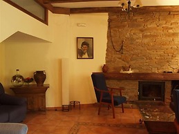 Hotel Rural Castúo