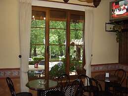 Hotel Rural Castúo
