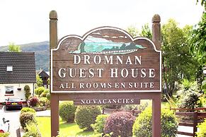 Lochview Guest House