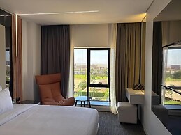 Triumph Luxury Hotel