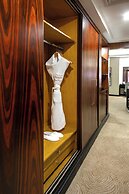 Triumph Luxury Hotel