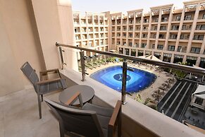 Triumph Luxury Hotel