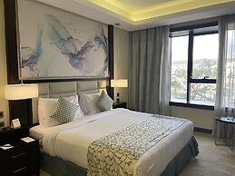 Triumph Luxury Hotel