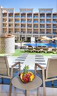 Triumph Luxury Hotel