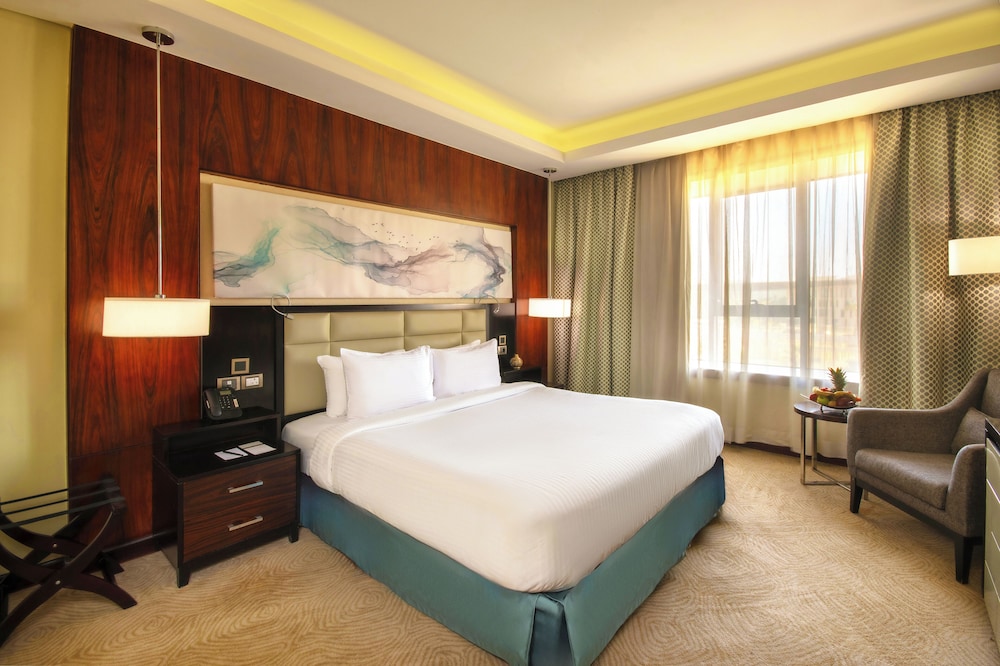 Triumph Luxury Hotel