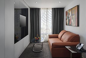 Triumph Luxury Hotel