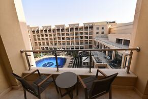 Triumph Luxury Hotel