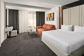 Triumph Luxury Hotel