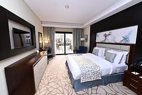 Triumph Luxury Hotel