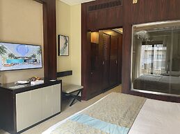 Triumph Luxury Hotel