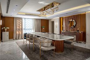 Triumph Luxury Hotel
