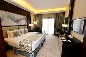 Triumph Luxury Hotel