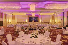 Triumph Luxury Hotel