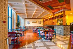 Triumph Luxury Hotel