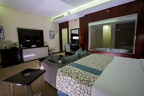 Triumph Luxury Hotel