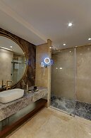 Triumph Luxury Hotel