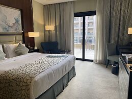 Triumph Luxury Hotel