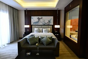 Triumph Luxury Hotel