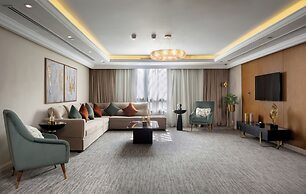 Triumph Luxury Hotel