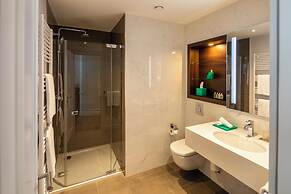 Fraser Suites Hamburg