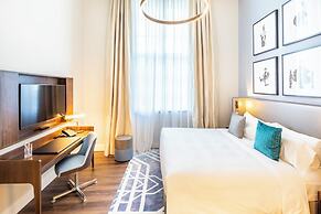 Fraser Suites Hamburg