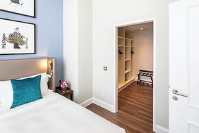 Fraser Suites Hamburg