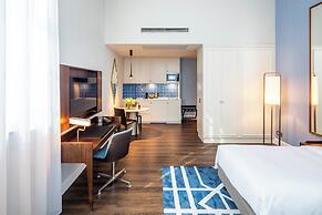 Fraser Suites Hamburg