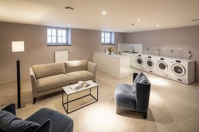 Fraser Suites Hamburg