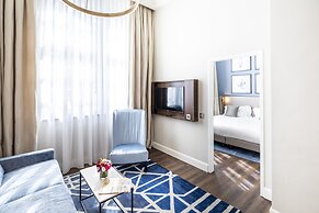 Fraser Suites Hamburg