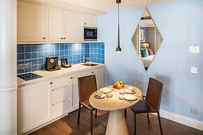 Fraser Suites Hamburg