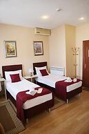 N-House Hotel