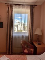 N-House Hotel