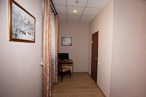 N-House Hotel