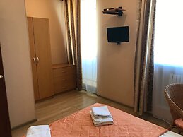 N-House Hotel