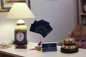N-House Hotel