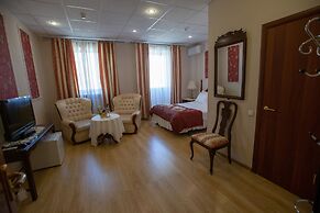 N-House Hotel