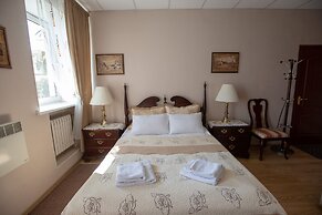 N-House Hotel