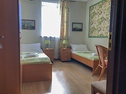 N-House Hotel