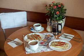 N-House Hotel