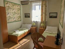 N-House Hotel