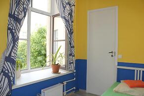 Hostel Na Italyanskoy