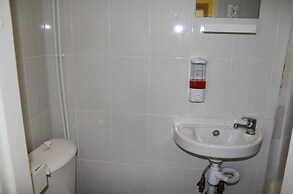 Hostel Na Italyanskoy