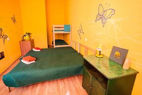 Hostel Na Italyanskoy