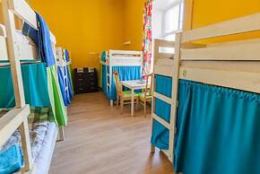 Hostel Na Italyanskoy