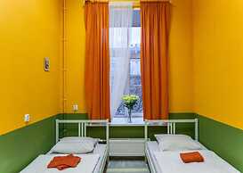 Hostel Na Italyanskoy