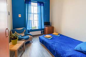 Hostel Na Italyanskoy