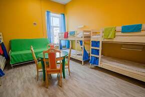 Hostel Na Italyanskoy