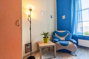 Hostel Na Italyanskoy