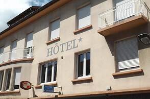 Hôtel du Centre